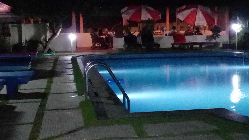 Hotel Thushara Kovalam Exterior photo